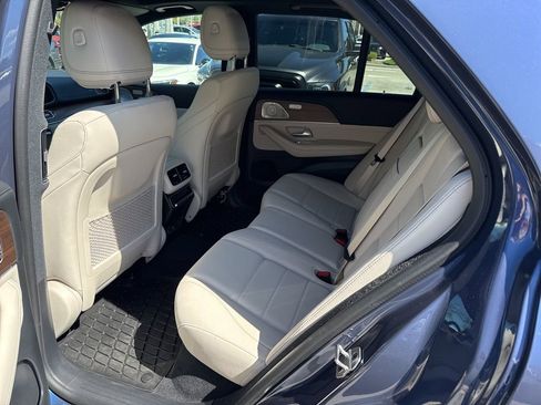 Used 2026 Mercedes-Benz GLE 450 4MATIC image 20