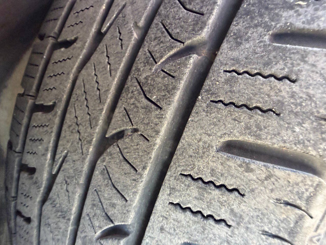 Used 2001 Chevrolet Impala w/ Preferred Equipment Group FWD image 21