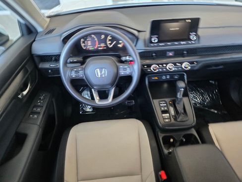 Certified 2024 Honda CR-V EX image 11