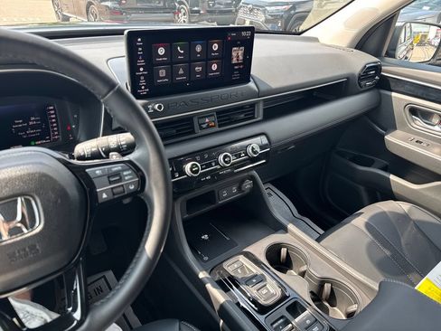 Used 2026 Honda Passport RTL image 22