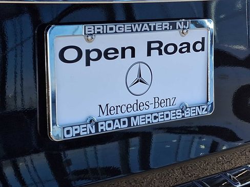 Used 2026 Mercedes-Benz GLS 450 4MATIC image 30