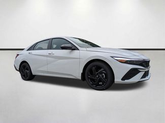 New 2026 Hyundai Elantra Sport FWD video 1