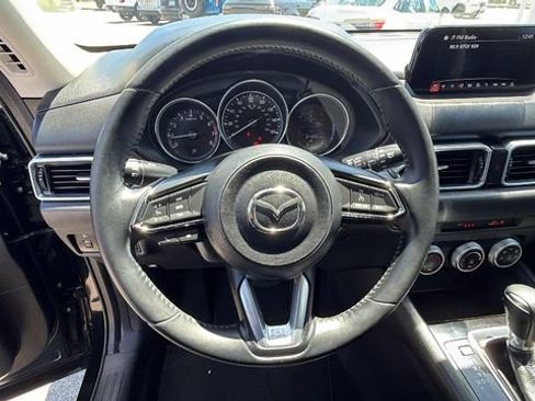 Used 2019 MAZDA CX-5 Sport AWD/4WD image 25
