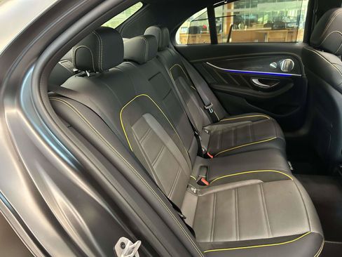 Certified 2023 Mercedes-Benz E 63 AMG S image 45