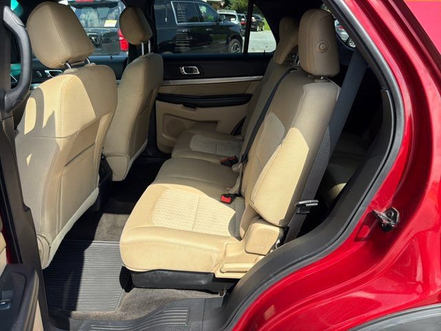 Used 2016 Ford Explorer 4WD image 17