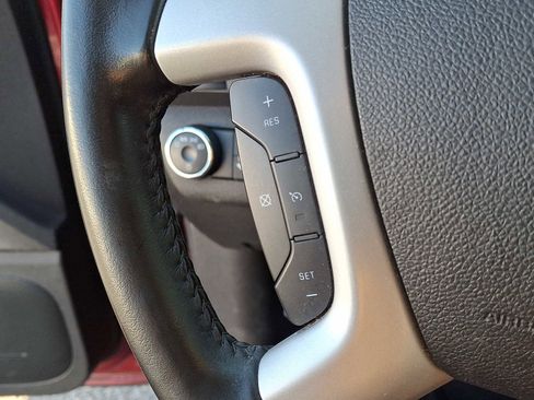 Used 2012 Chevrolet Traverse LT w/ All-Star Edition image 20