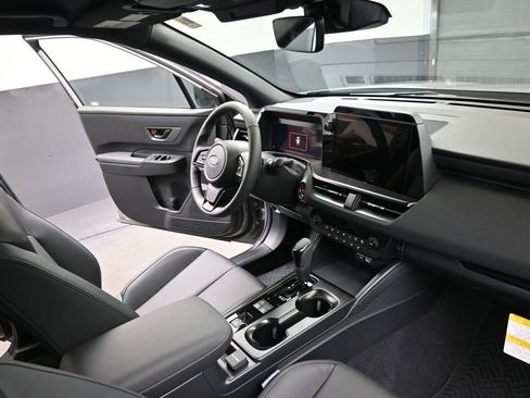 New 2026 Subaru Outback Premium image 12