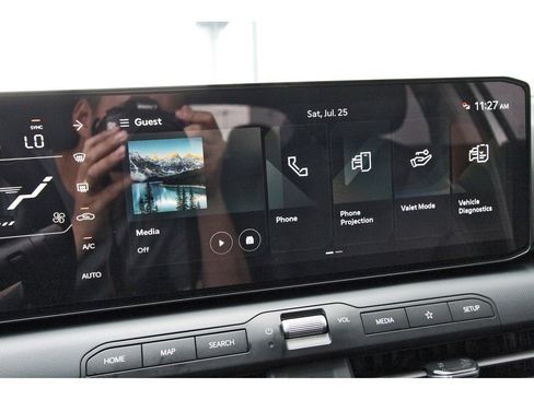 New 2026 Kia K4 EX FWD image 19