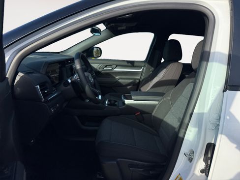 New 2026 GMC Terrain Elevation w/ Black Edition image 10