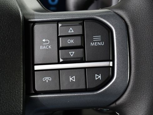 New 2026 Ford F150 XLT w/ Equipment Group 302A MID image 35