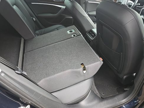 Used 2019 Audi A6 3.0T Prestige w/ Prestige Package image 92