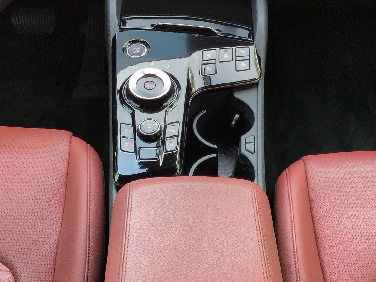 Used 2023 Kia Sportage SX Prestige AWD/4WD image 19