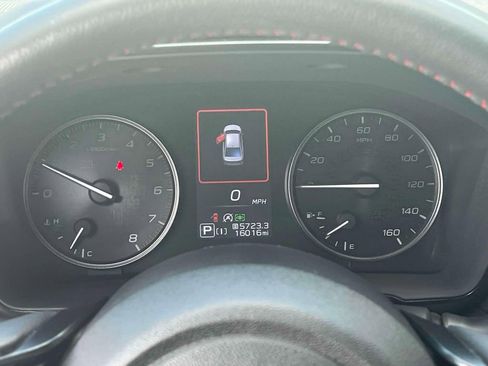 Certified 2023 Subaru Legacy Sport image 19