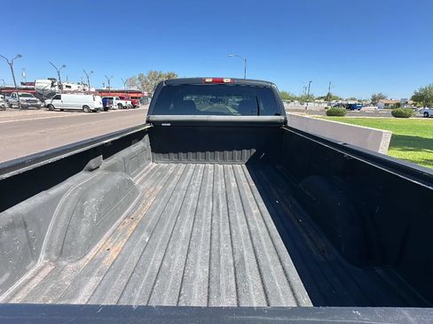 Used 2003 Chevrolet Silverado 2500 LS w/ Snow Plow Prep Package AWD/4WD image 4