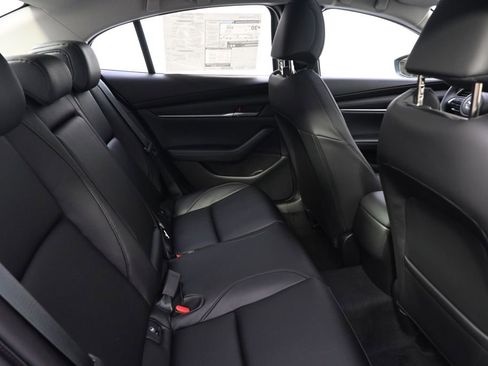 New 2026 MAZDA MAZDA3 2.5 S Sedan w/ Preferred Pkg image 18