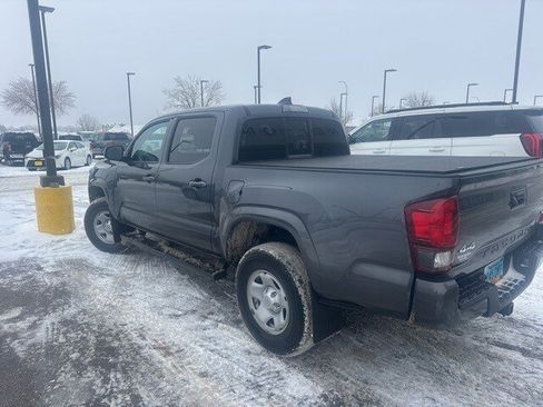Used 2023 Toyota Tacoma SR5 image 5