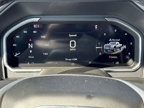 New 2026 GMC Sierra 2500 Denali w/ Technology Package image 15