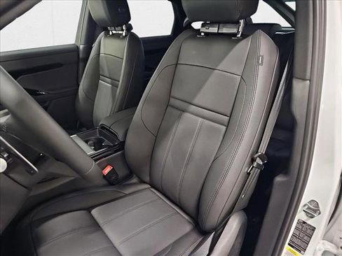 New 2026 Land Rover Range Rover Evoque S image 15
