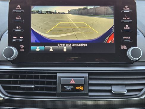 Used 2022 Honda Accord Sport Special Edition image 14