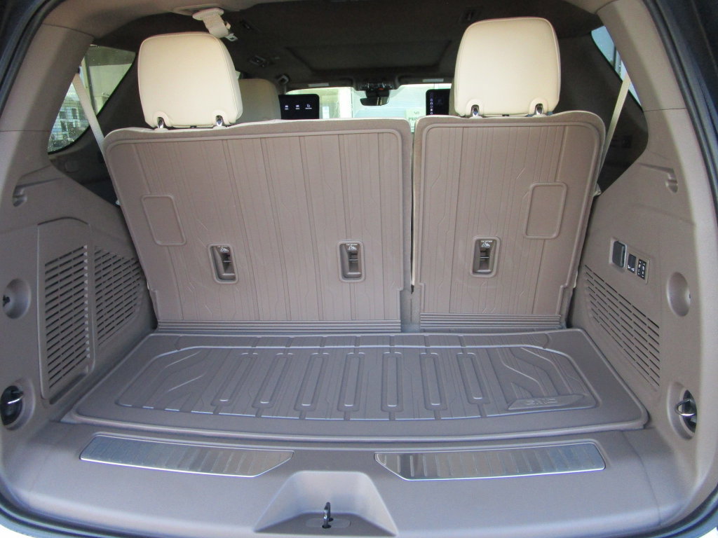 New 2026 GMC Yukon Denali w/ Advanced Technology Package RWD image 16