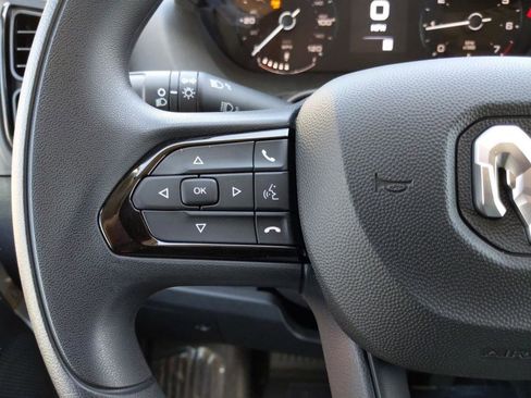 New 2026 RAM ProMaster 3500 w/ Convenience Group FWD image 23