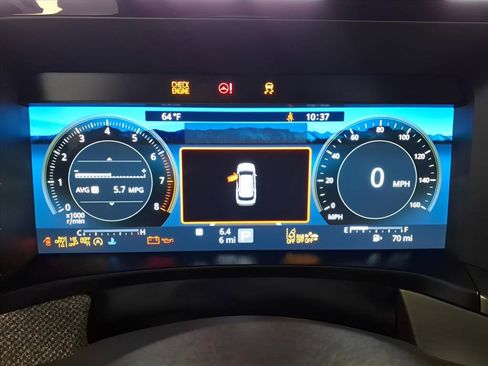 New 2026 Subaru Outback Limited image 29