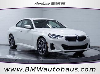 New 2026 BMW 230i xDrive Coupe w/ Premium Package AWD/4WD video 1