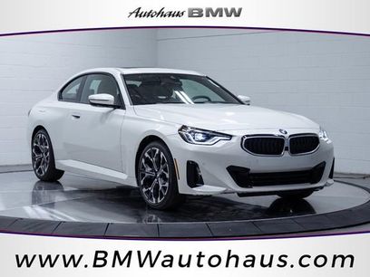 New 2026 BMW 230i xDrive Coupe w/ Premium Package