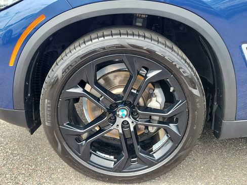 Used 2020 BMW X5 sDrive40i w/ Premium Package image 5