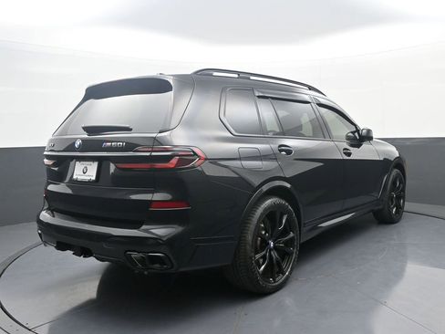 Used 2025 BMW X7 M60i AWD/4WD image 7