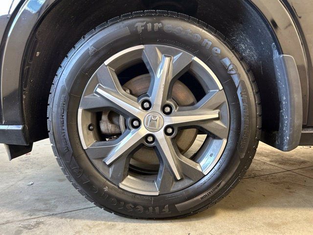 Certified 2024 Honda HR-V EX-L image 11