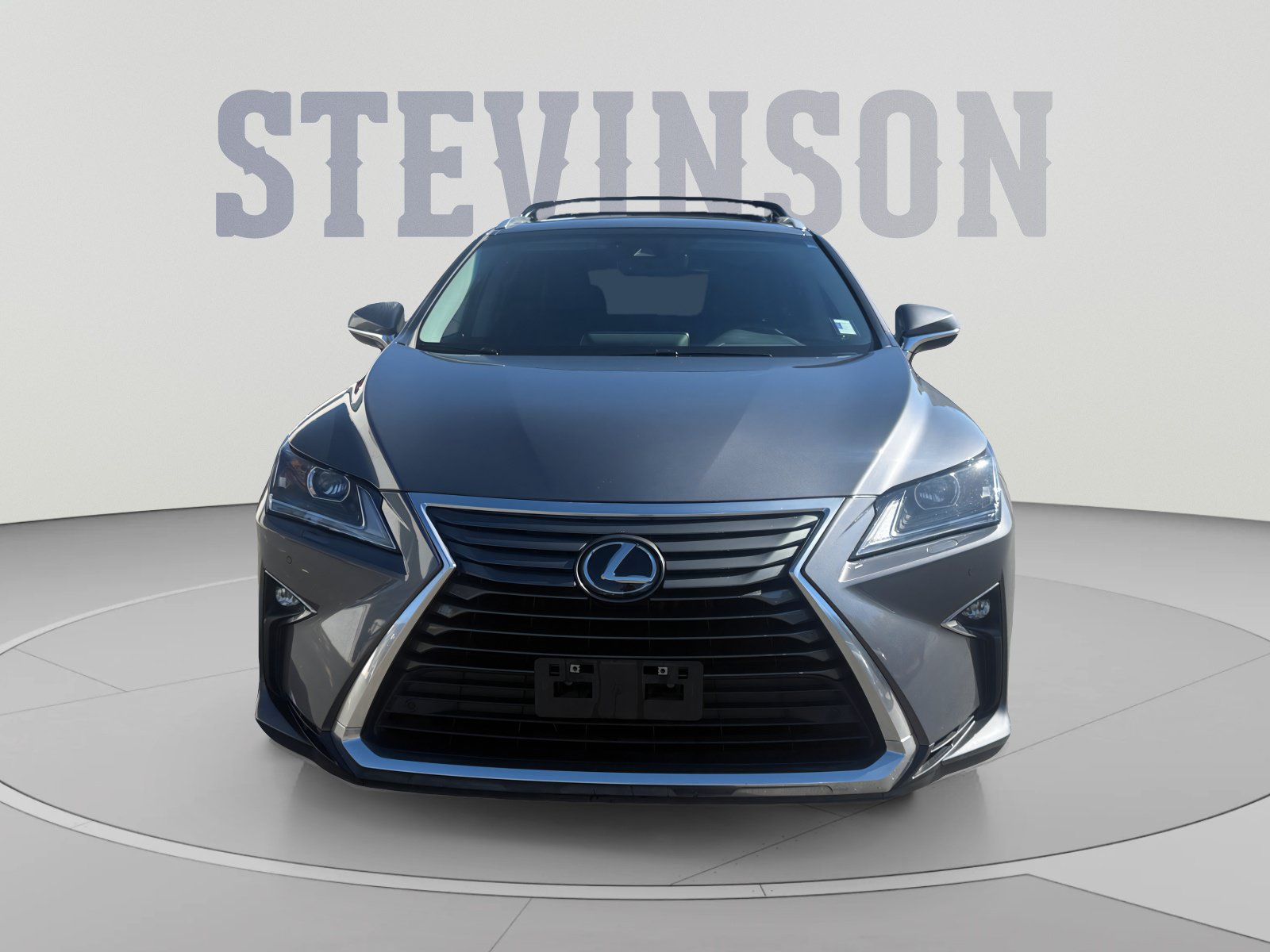 Used 2017 Lexus RX 350 AWD w/ Premium Package image 8