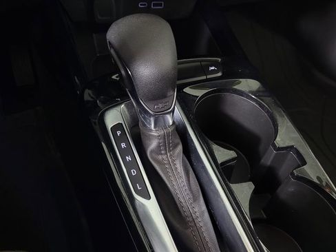 Used 2024 Chevrolet Trax ACTIV w/ Driver Confidence Package image 26