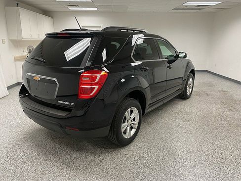 Used 2016 Chevrolet Equinox LT w/ Convenience Package image 5