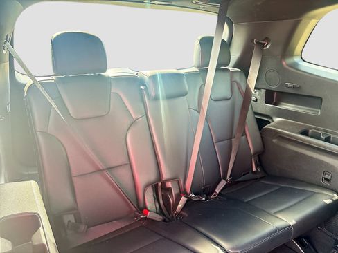 Used 2023 Kia Telluride EX X-Line AWD/4WD image 29