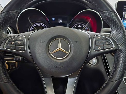 Certified 2016 Mercedes-Benz C 300 4MATIC Sedan image 28