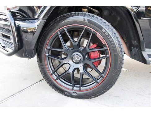 Used 2019 Mercedes-Benz G 550 image 30