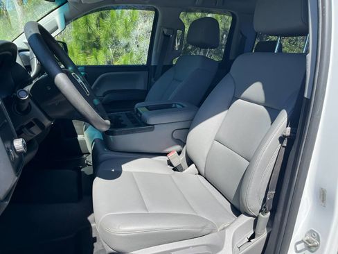 Used 2018 GMC Sierra 1500 2WD Double Cab image 13