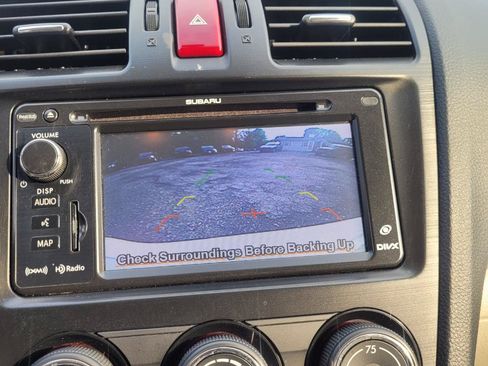 Used 2013 Subaru Crosstrek 2.0i Limited AWD/4WD image 20