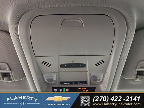 Used 2024 GMC Terrain SLT AWD/4WD image 34