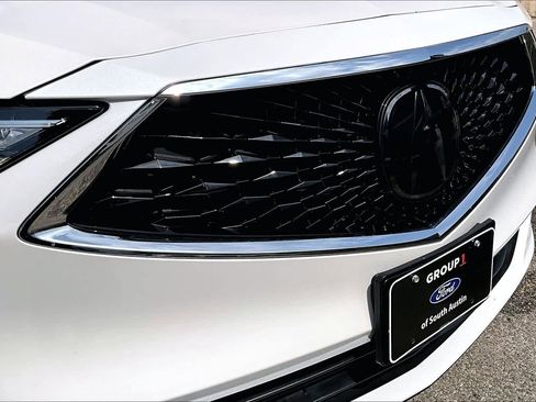 Used 2024 Acura MDX FWD image 34