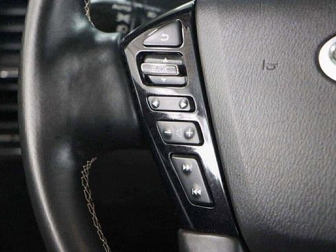 Used 2023 INFINITI QX80 Premium Select w/ Cargo Package image 14