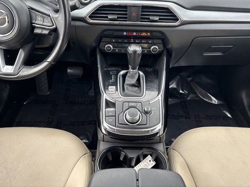 Used 2023 MAZDA CX-9 Touring Plus AWD/4WD image 21