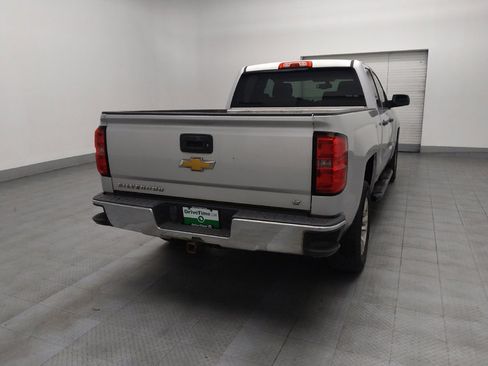 Used 2014 Chevrolet Silverado 1500 LT w/ All Star Edition image 9