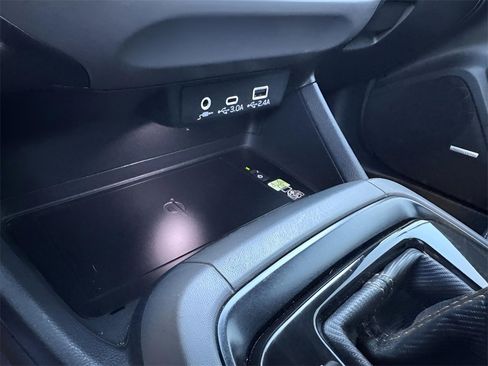 Used 2024 Subaru Crosstrek 2.5i Wilderness w/ Crosstrek Mirror Package image 32