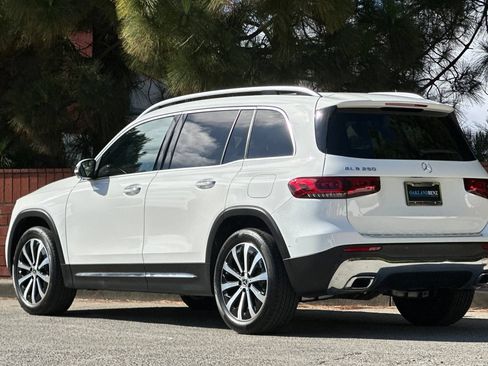 Certified 2023 Mercedes-Benz GLB 250 image 6