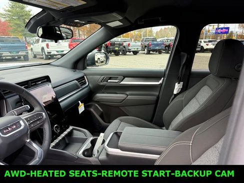 New 2026 GMC Terrain Elevation w/ LPO, Floor Liner Package image 10