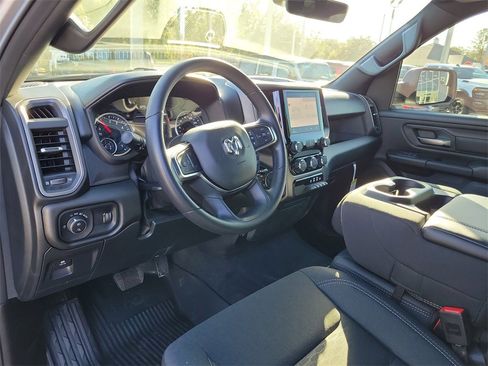 New 2026 RAM 1500 Classic Warlock image 7