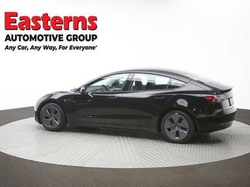Used 2023 Tesla Model 3 Standard Range RWD image 58