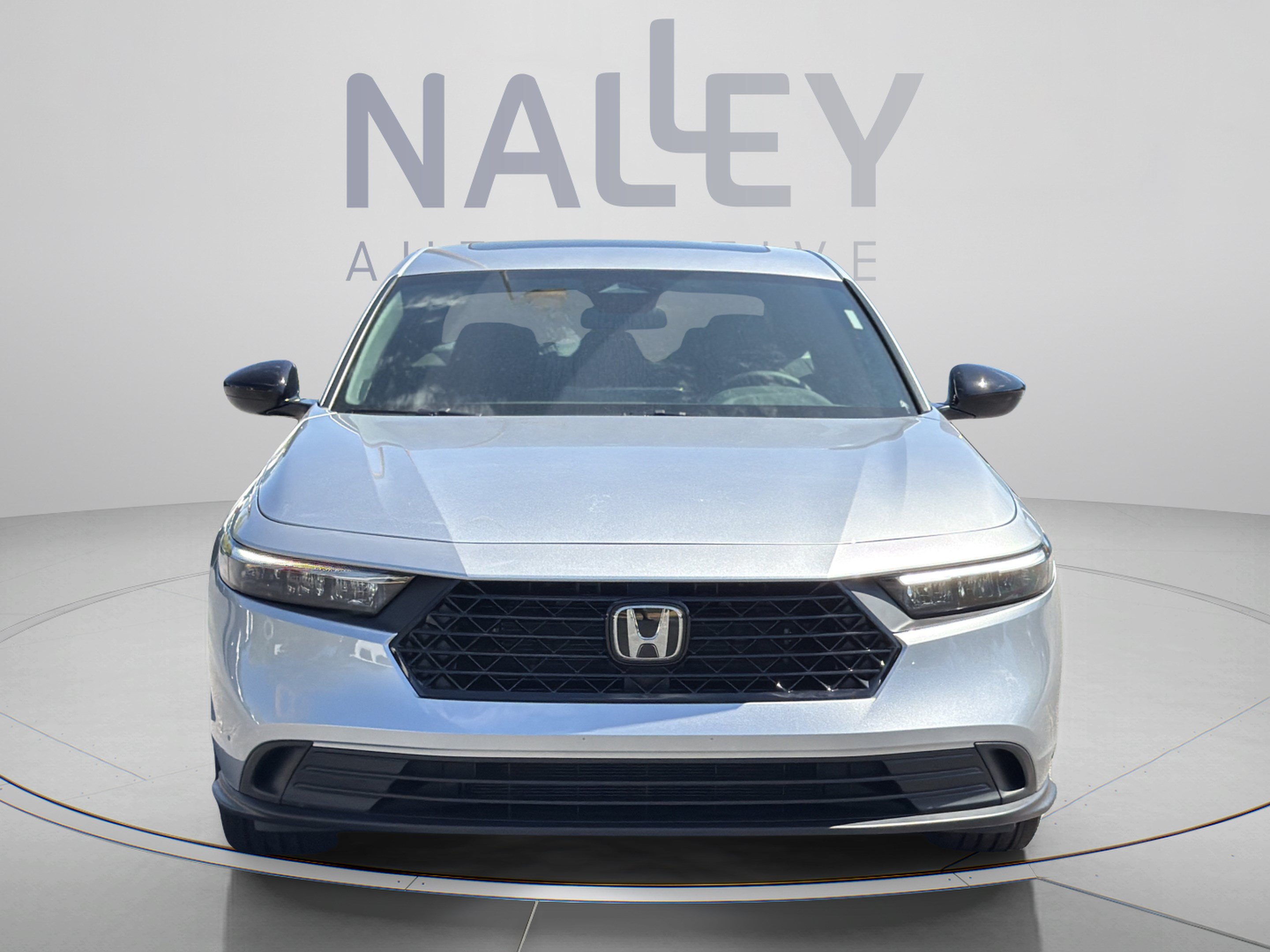 New 2026 Honda Accord Sport image 7
